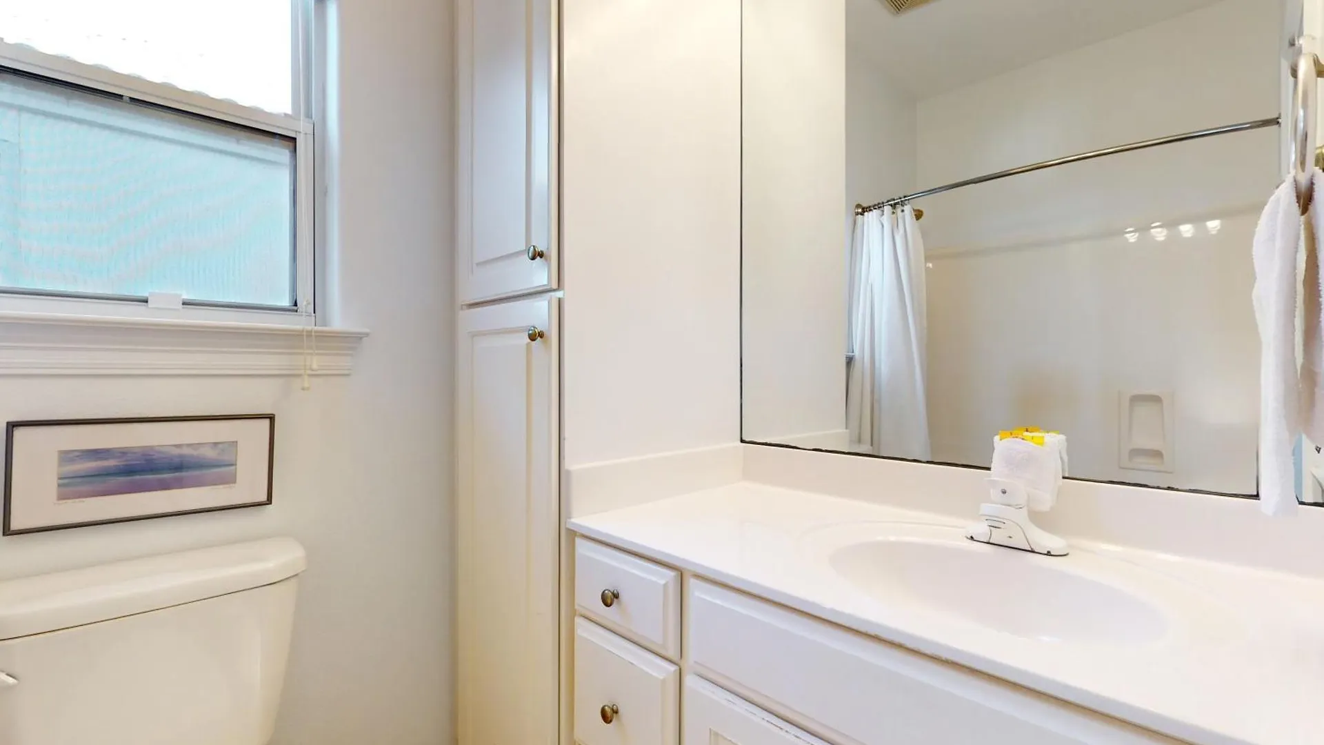 Apartment Destiny Beach Villa #6A
