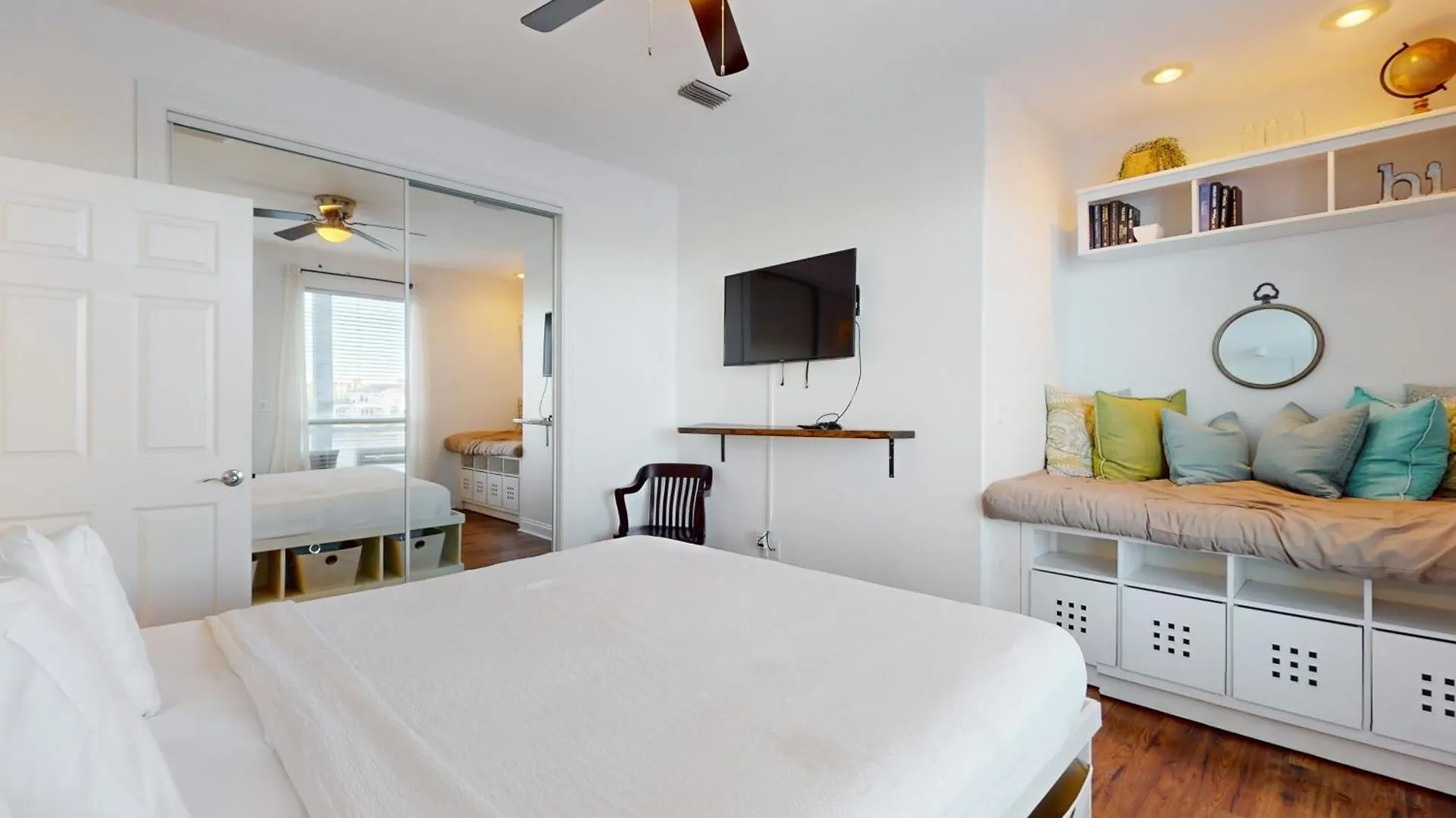 Destiny Beach Villa #6A 0*, Destin