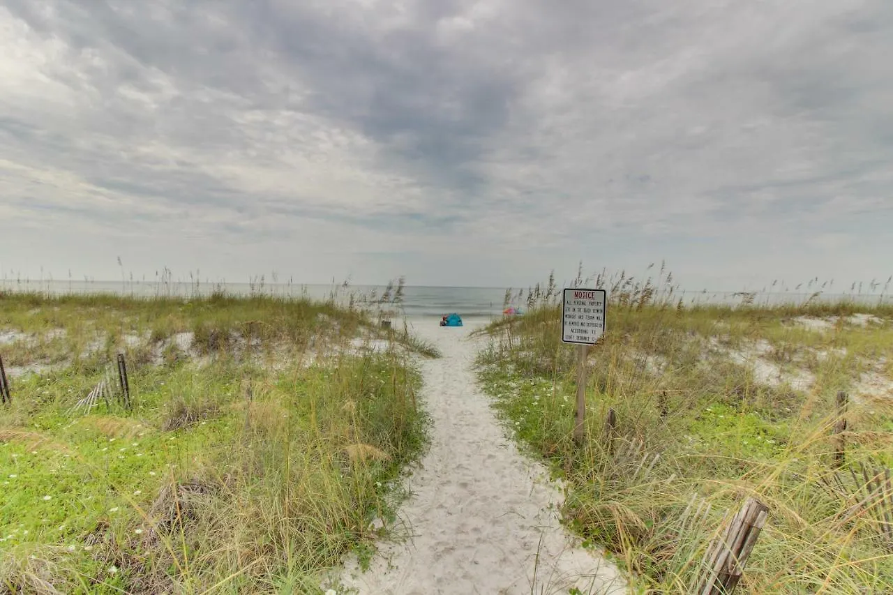 Destiny Beach Villa #6A United States