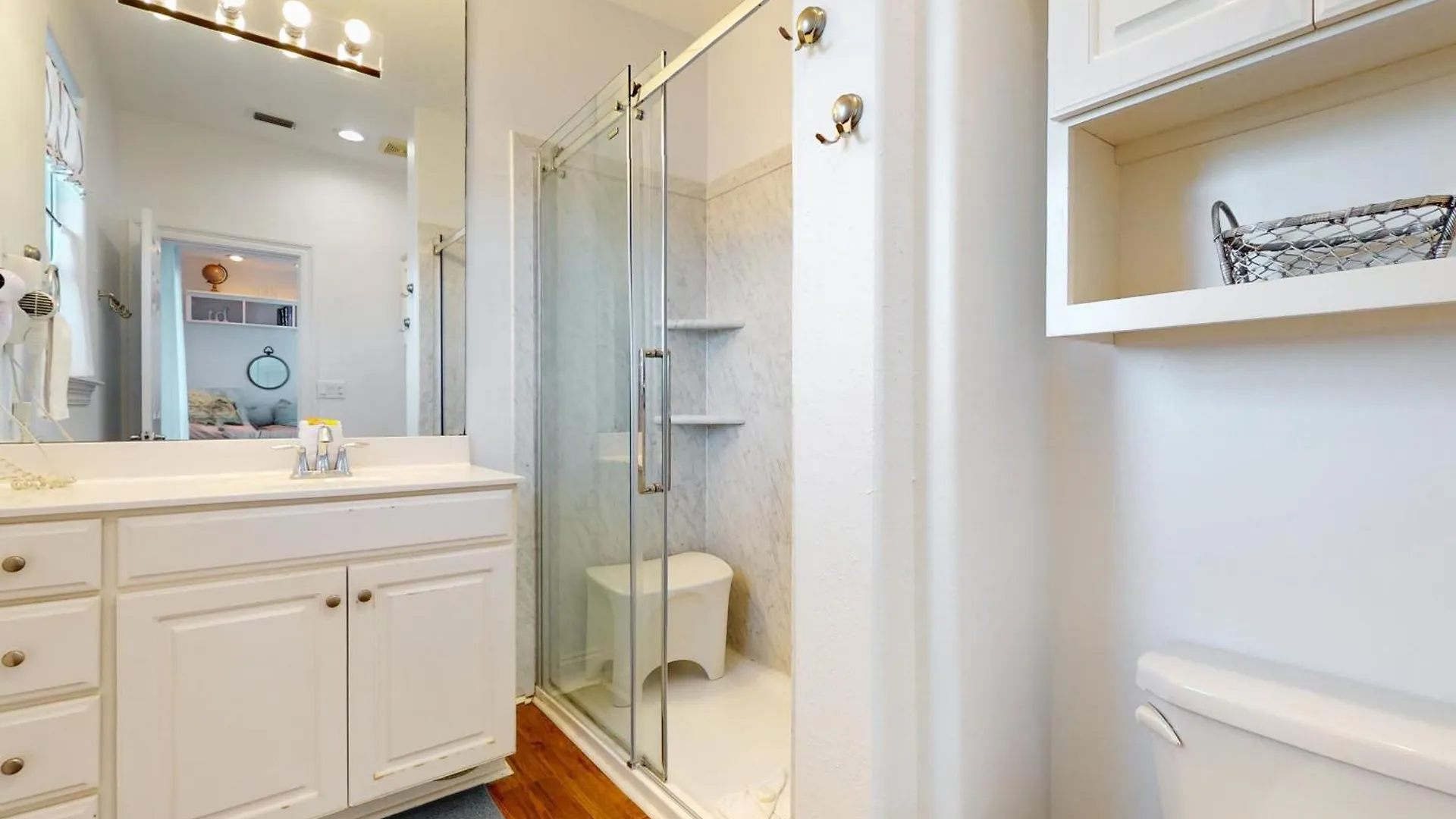 Destiny Beach Villa #6A United States