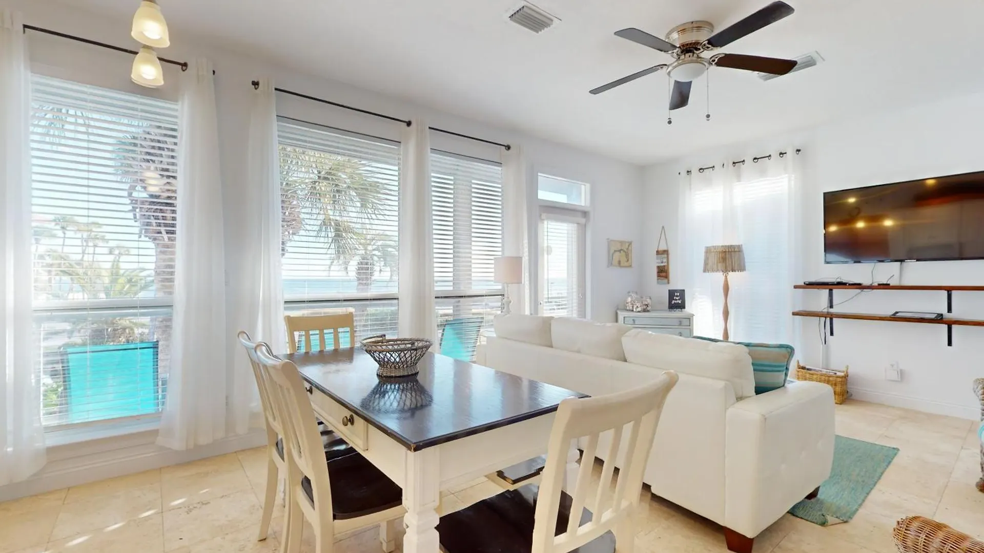 Destiny Beach Villa #6A Apartment Destin