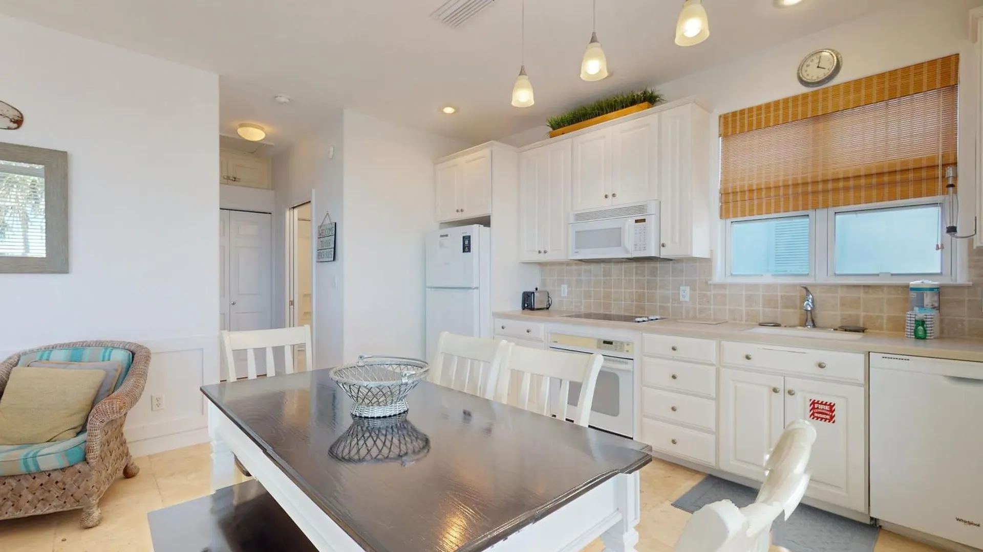 Apartment Destiny Beach Villa #6A