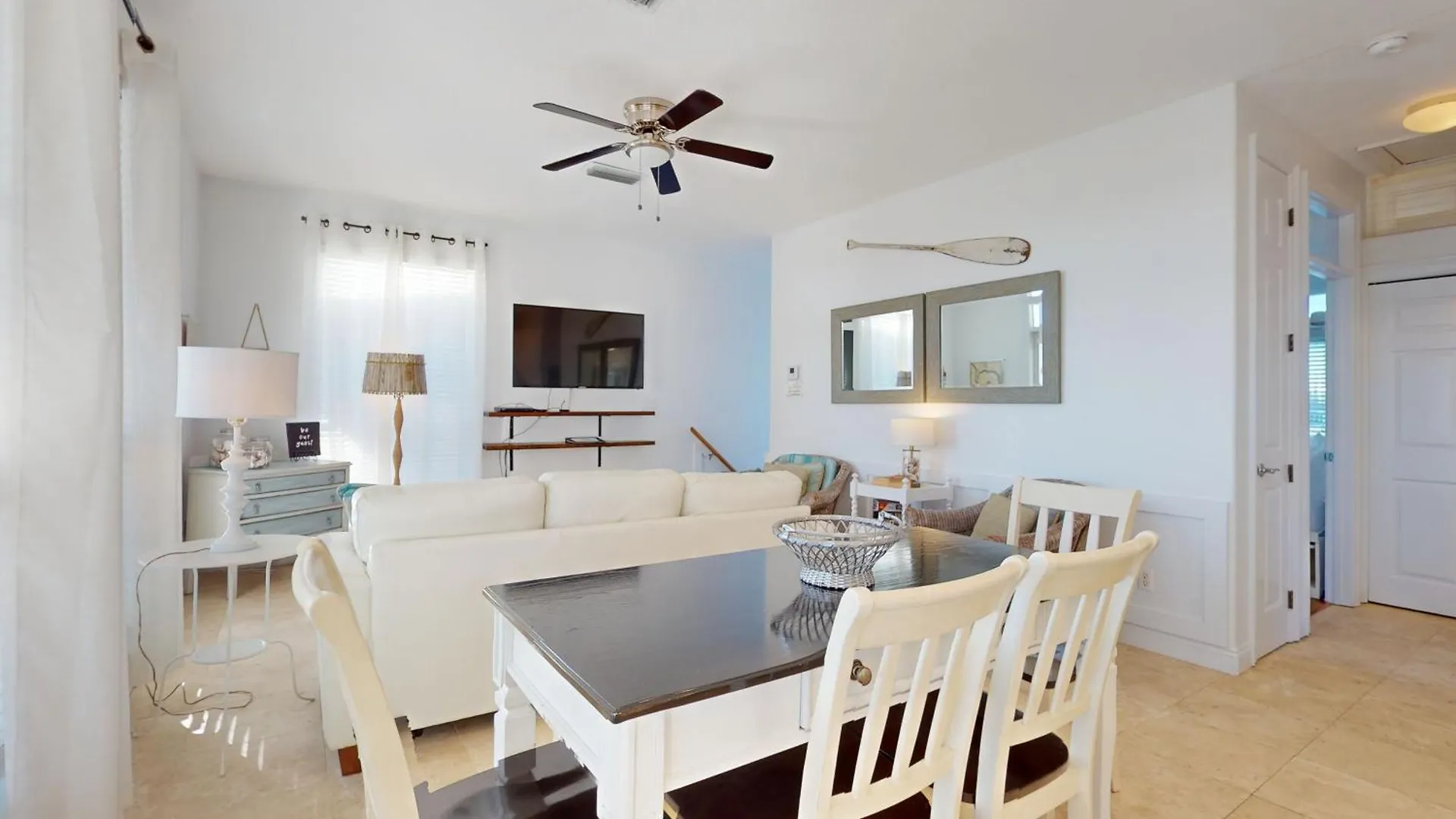 Destiny Beach Villa #6A 0*, Destin