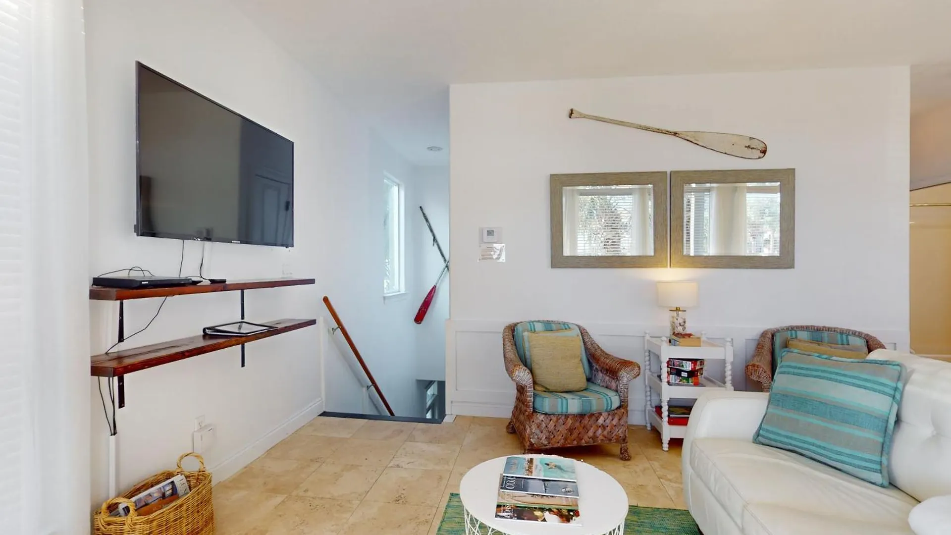 Destiny Beach Villa #6A Destin
