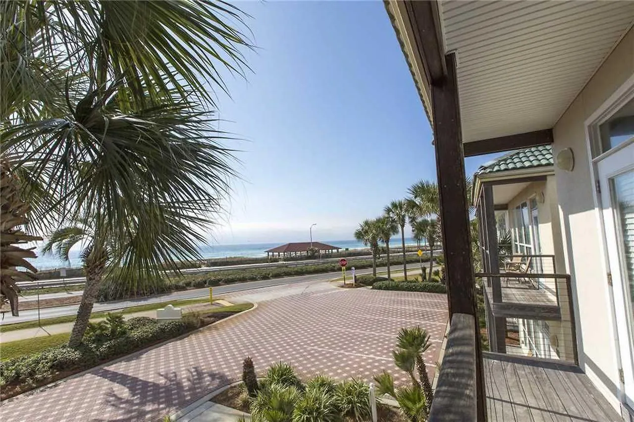 Apartment Destiny Beach Villa #6A