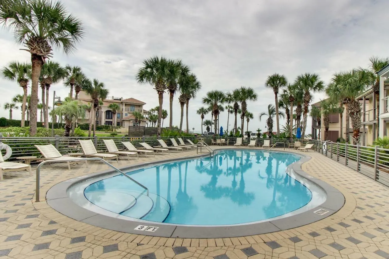 Destiny Beach Villa #6A 0*, Destin United States